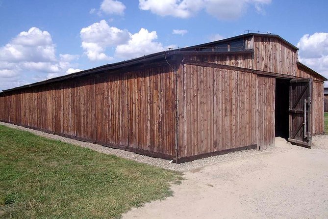 Auschwitz & Birkenau Museum Guided Tour from Krakow with Tickets - Who should book this Auschwitz-Birkenau guided tour?