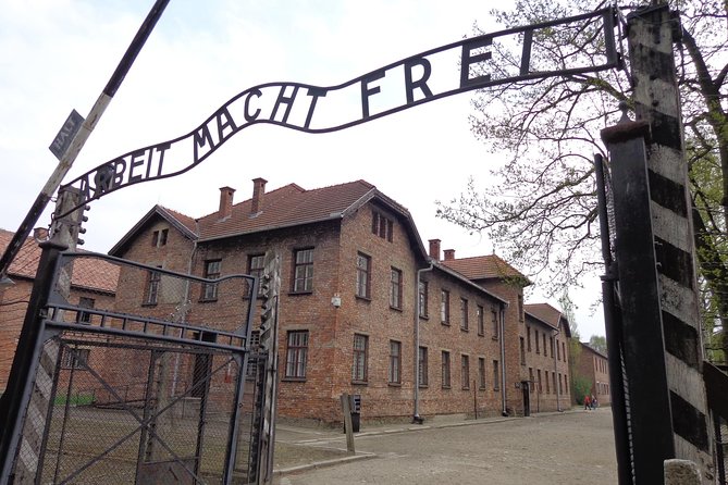 Auschwitz-Birkenau Museum Half-Day Bus Tour from Krakow - Key things that make this tour work well