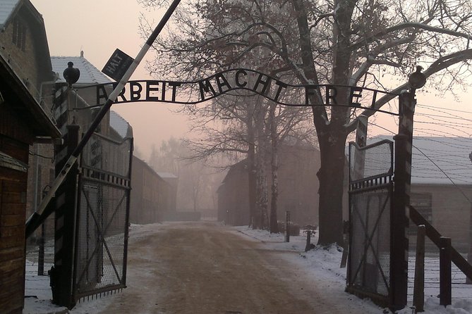Auschwitz-Birkenau Museum Tour from Krakow - Auschwitz-Birkenau from Krakow: a long day with real historical weight