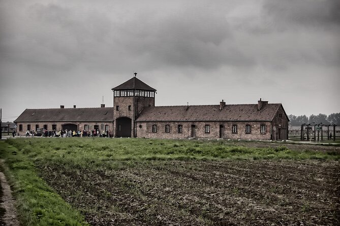 Auschwitz - Birkenau Private, 6-hr Study Tour - The 7:30 AM start: why this tour asks you to be ready early