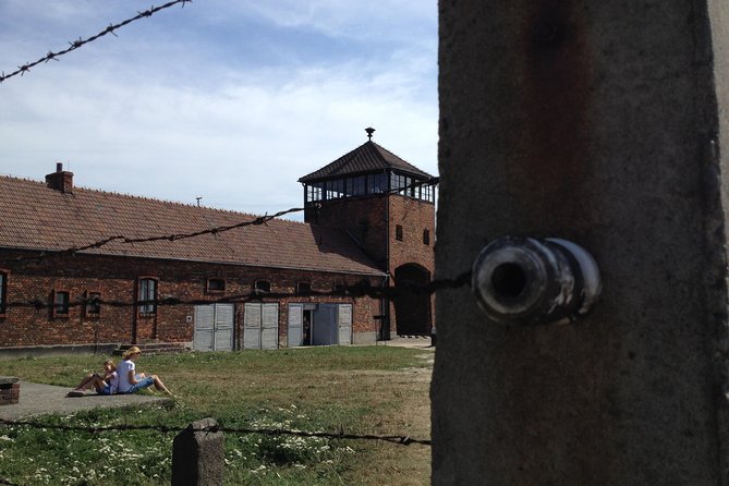 Auschwitz-Birkenau: private or group & Schindler's Factory option - Krakow to Auschwitz in a private car: comfort, timing, and mental prep
