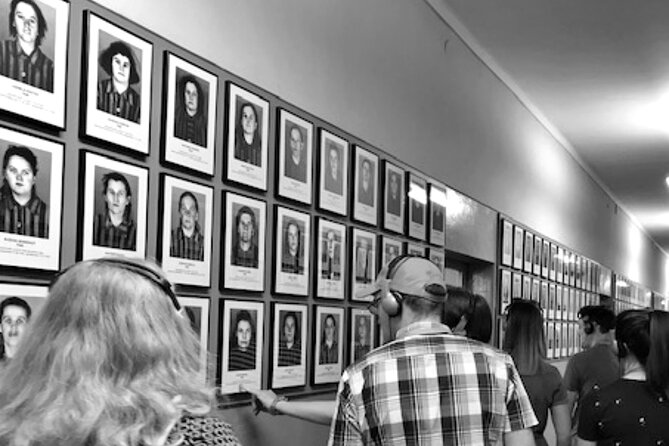 Auschwitz-Birkenau: private or group & Schindler's Factory option - Who should book this Auschwitz-Birkenau and Schindler’s Factory tour