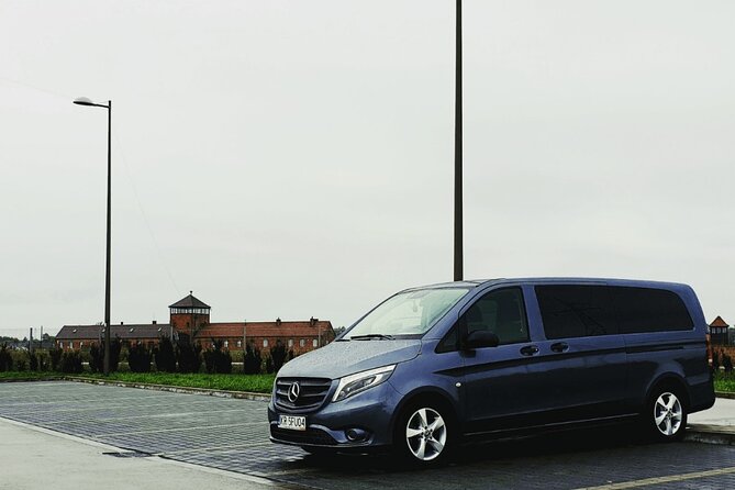 Auschwitz-Birkenau & Salt Mine Day tour - A long Krakow day that actually flows