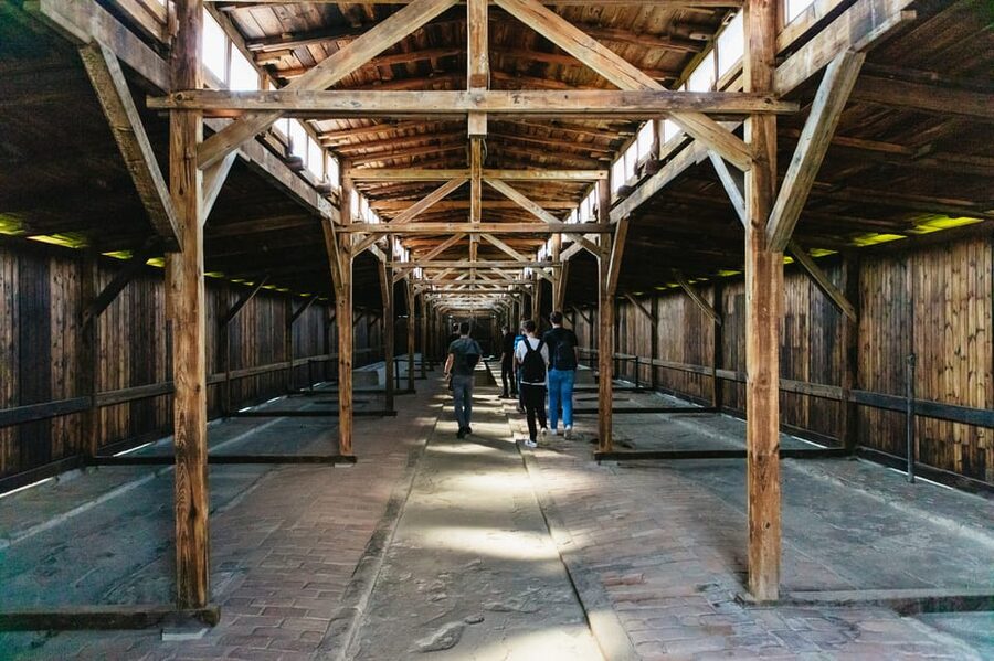 Auschwitz-Birkenau: Skip-the-Line Entry Ticket & Guided Tour - Practical tips that make the day smoother