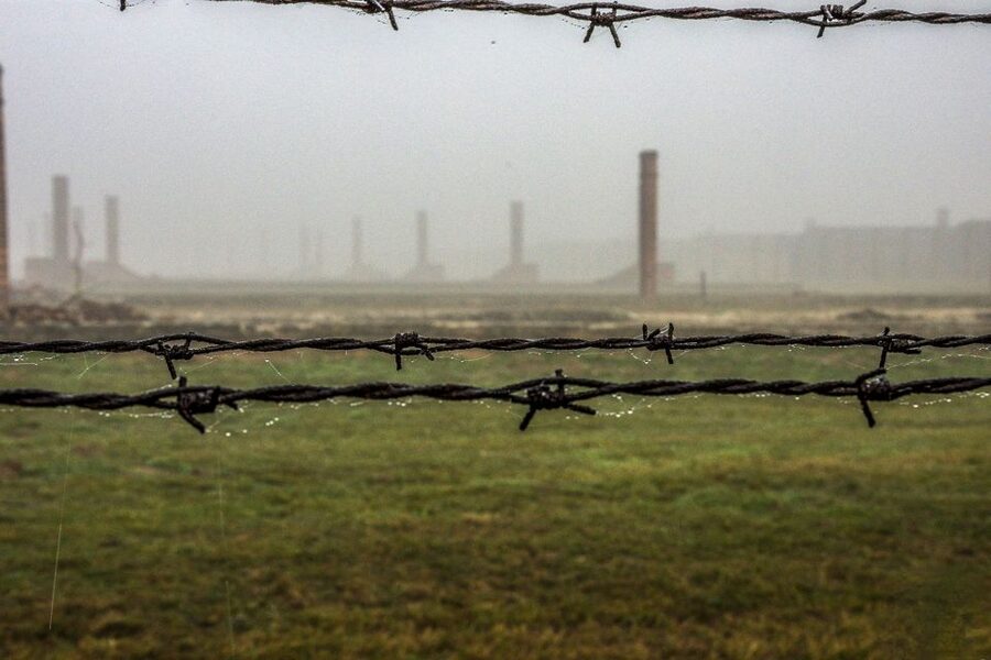 Auschwitz-Birkenau: Skip-the-Line Entry Ticket & Guided Tour - The 15-minute break and the 2 km transfer to Birkenau