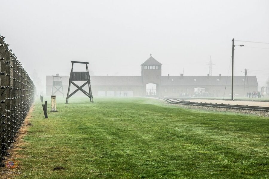Auschwitz-Birkenau: Skip-the-Line Entry Ticket & Guided Tour - Logistics reality check: pace, meeting points, and what to pack