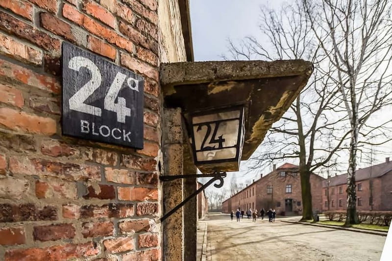 Auschwitz-Birkenau Skip-the-Line Guided Tour - Auschwitz I in about two hours: the gate, the exhibits, and the story you need