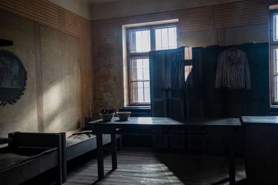 Auschwitz-Birkenau: Skip-the-Line Ticket and Guided Tour - Group dynamics and languages you can book
