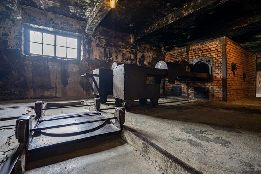 Auschwitz-Birkenau Skip-the-Line Ticket and Guided Tour - What to bring, what to wear, and what can get you refused entry