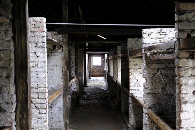 Auschwitz-Birkenau - Skip the Line Tickets - Why this Auschwitz-Birkenau skip-the-line tour actually helps