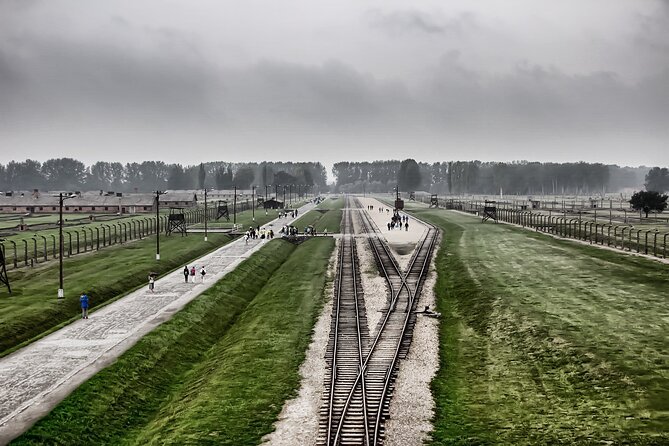 Auschwitz-Birkenau - Skip the Line Tickets - Headsets and group size: the comfort upgrade (and the risk)