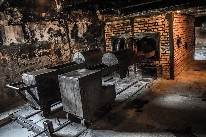 Auschwitz-Birkenau - Skip the Line Tickets - The 4-hour rhythm: Auschwitz I first, then Birkenau II