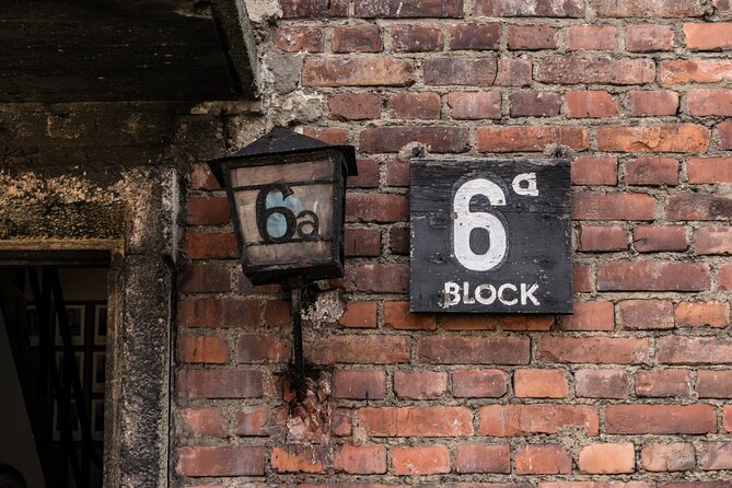 Auschwitz & Birkenau Small Group Live Guided Tour with Hotel Pick Up Transport - Watch-outs from past bookings, and how to avoid trouble