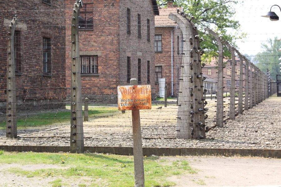 Auschwitz-Birkenau Tour from Katowice with Private Transfers - Food Planning: Save Time with Packed Lunch, Use the On-Site Café