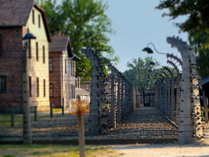 Auschwitz-Birkenau Tour from Katowice with Private Transfers - Price and Value: Is $219 Fair for Katowice to Auschwitz?