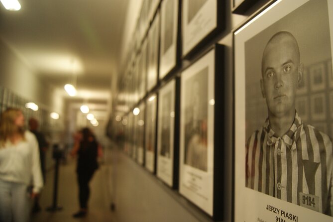 Auschwitz-Birkenau Tour from Krakow with Hotel Pickup - The real itinerary focus: Auschwitz I then Auschwitz II-Birkenau