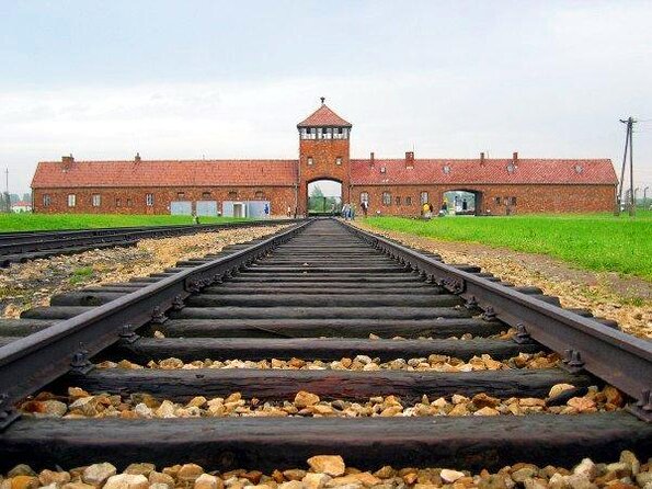 Auschwitz-Birkenau Tour from Wrocław - Key highlights to know before you go