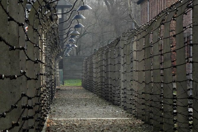 Auschwitz-Birkenau Tour from Wrocław - Auschwitz-Birkenau From Wrocław: a full-day, door-to-door reality check
