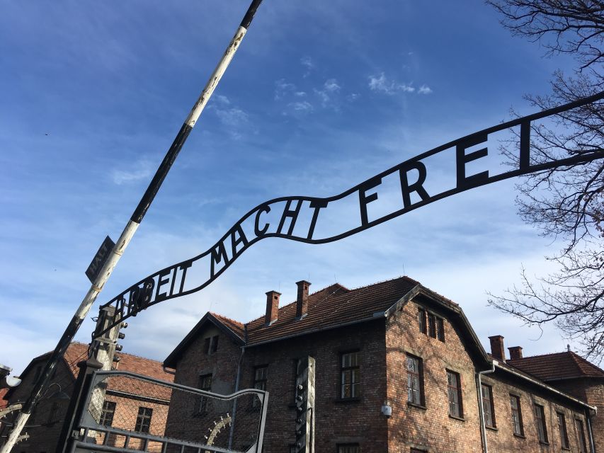 Auschwitz-Birkenau Tour from Wroclaw - Birkenau (Auschwitz II): gas chambers, crematoria, and the scale of extermination