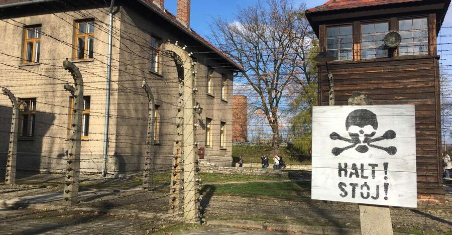 Auschwitz-Birkenau Tour from Wroclaw - What the tour includes, and what it does not