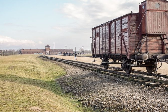Auschwitz-Birkenau Tour Guide and Jewish museum and synagogue - Who this tour fits best, and who should think twice