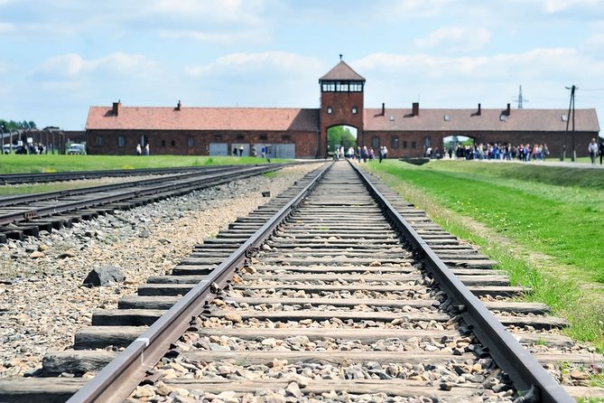 Auschwitz-Birkenau Tour Guide and Jewish museum and synagogue - Auschwitz-Birkenau with a guide, what you should focus on