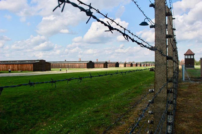 Auschwitz-Birkenau Tour: Tickets + Transportation from Krakow - Key points worth knowing before you go