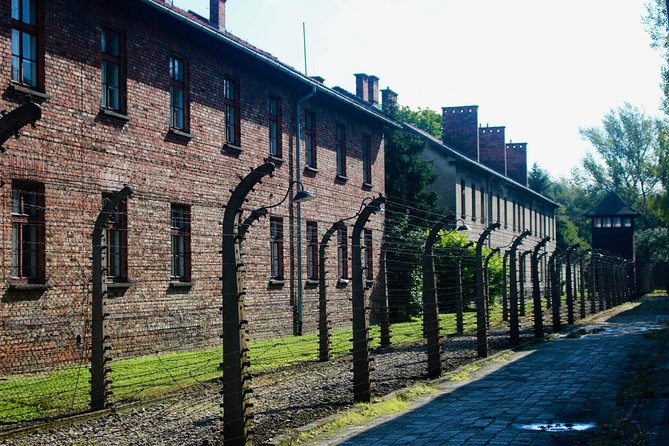 Auschwitz-Birkenau Tour: Tickets + Transportation from Krakow - Getting From Krakow: Pickup, Driver, and Small-Group Comfort