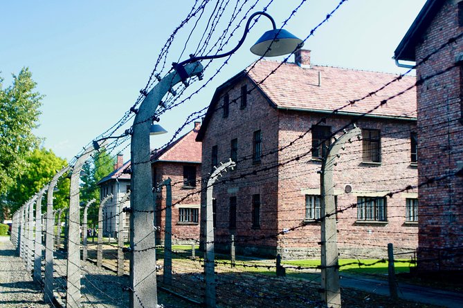 Auschwitz-Birkenau Tour: Tickets + Transportation from Krakow - Birkenau After the 15-Minute Break: Timing, Darkness, and Focus