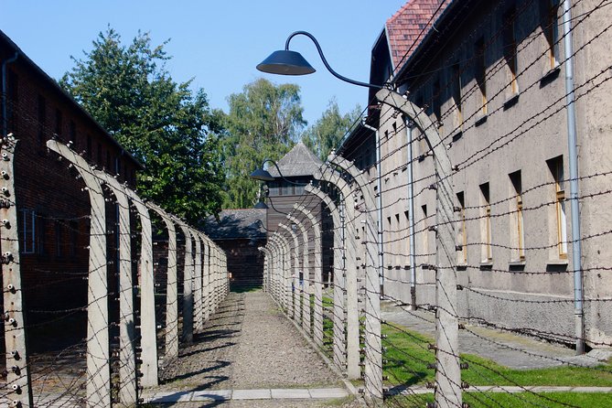 Auschwitz-Birkenau Tour: Tickets + Transportation from Krakow - Price and Value at $22.99: What You’re Paying For