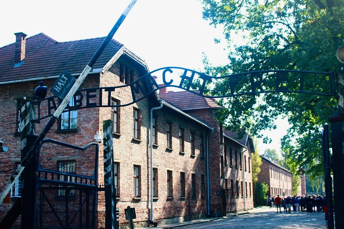 Auschwitz-Birkenau Tour: Tickets + Transportation from Krakow - What the Guides Add (and the One Thing to Watch)