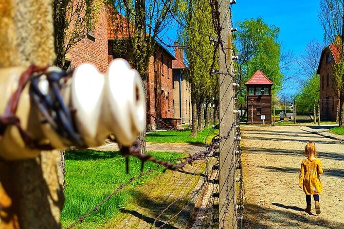 Auschwitz-Birkenau Tour with Private Transport Altenative Tour - Private Krakow Pickup and the comfort factor that matters