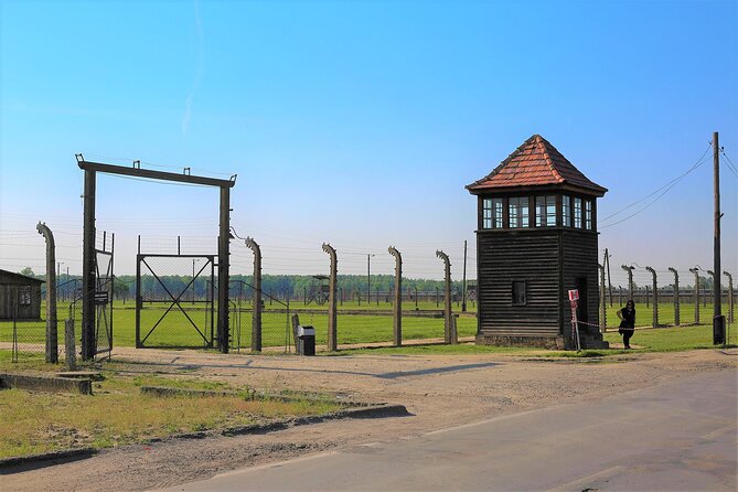 Auschwitz-Birkenau Tour with Private Transport Altenative Tour - What the price includes, and what it does not