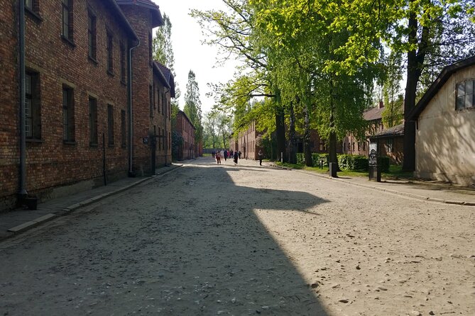 Auschwitz - Birkenau Tour with Private Transport from Krakow - Price and value: $166.80 for a full, no-transfer day