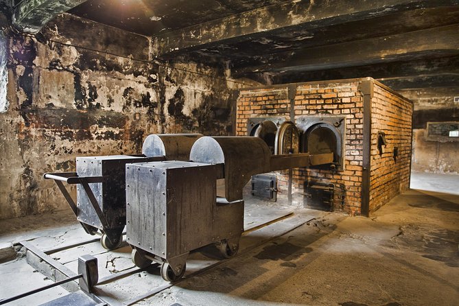 Auschwitz-Birkenau Tour with Transfer - Krakow to Auschwitz, and why your day starts so early