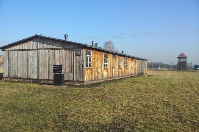Auschwitz-Birkenau Tour with Transfer - Auschwitz II (Birkenau): why timing can change what you notice