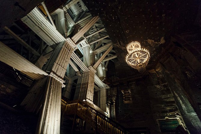 Auschwitz-Birkenau & Wieliczka in one day (Guided tour) - Managing a 10 to 11 Hour Day: Shoes, Layers, and Bag Limits