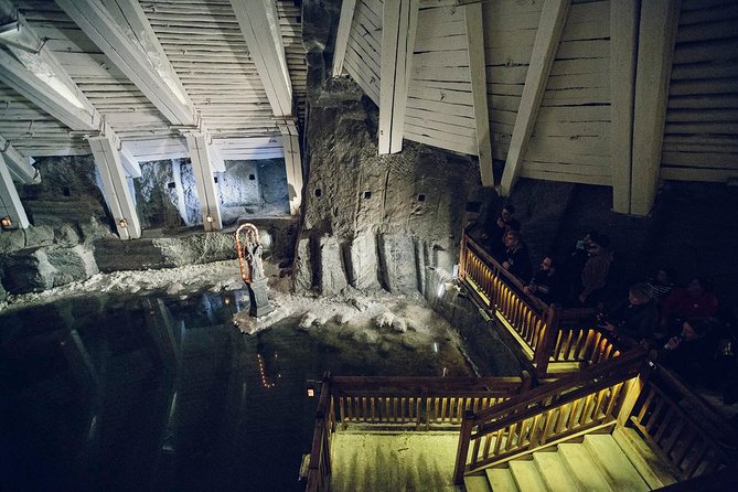 Auschwitz-Birkenau & Wieliczka in one day (Guided tour) - Hotel Pickup and the Timing That Helps You Beat Crowds