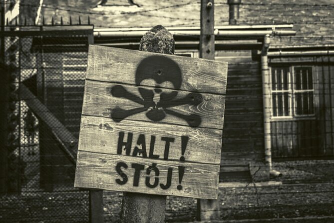 Auschwitz day tour from Warsaw by private car with lunch - The Route to Auschwitz, and Why You’ll Appreciate the Early Arrival Window