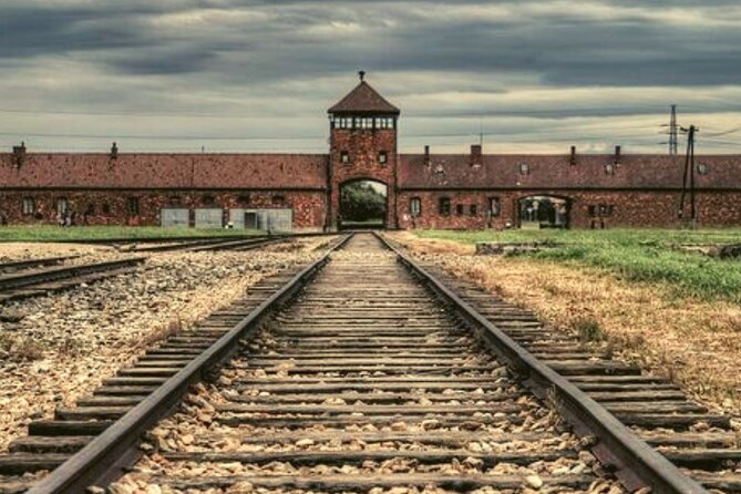Auschwitz day tour from Warsaw by private car with lunch - Price and Value, What You’re Really Paying For