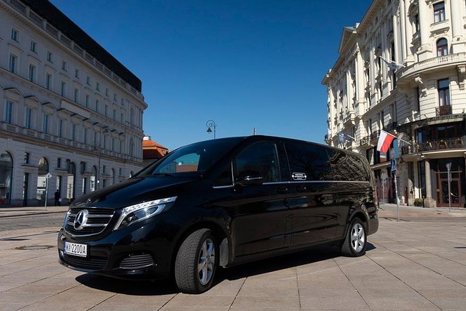 Auschwitz - Full Day Tour from Warsaw by private car - A realistic review of the emotional tone