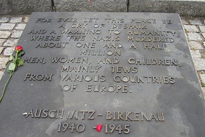 Auschwitz Guided Tour - Auschwitz I (About 2 Hours): What You Will Actually See