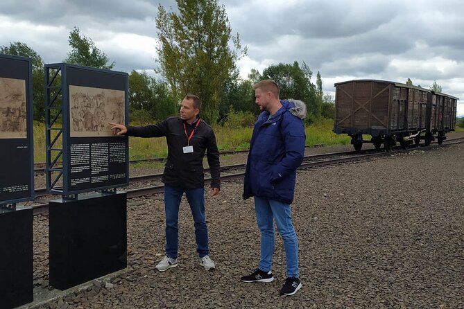 Auschwitz Museum and Salt Mine Tour with Private Transport - Why this Auschwitz and Salt Mine combo from Krakow works