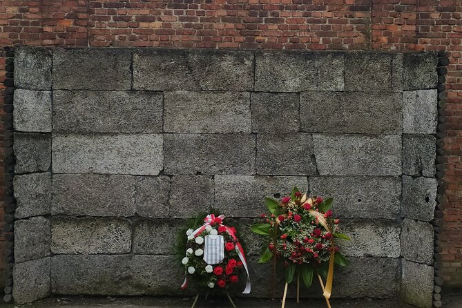 Auschwitz Museum and Salt Mine Tour with Private Transport - Comfort and included extras that actually help on a long day