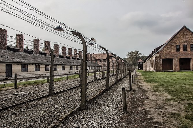 Auschwitz Private Tour - Auschwitz II Birkenau: the road of death and what 1 hour covers