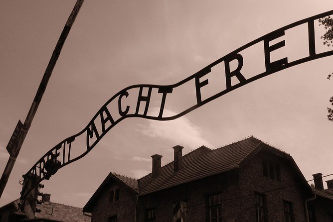 Auschwitz Small Group Tour from Warsaw with Lunch - Birkenau camp: why the ride and the extra walking matter