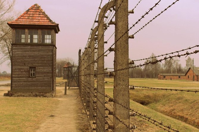 Auschwitz Small Group Tour from Warsaw with Lunch - Price, tickets, and the real value question