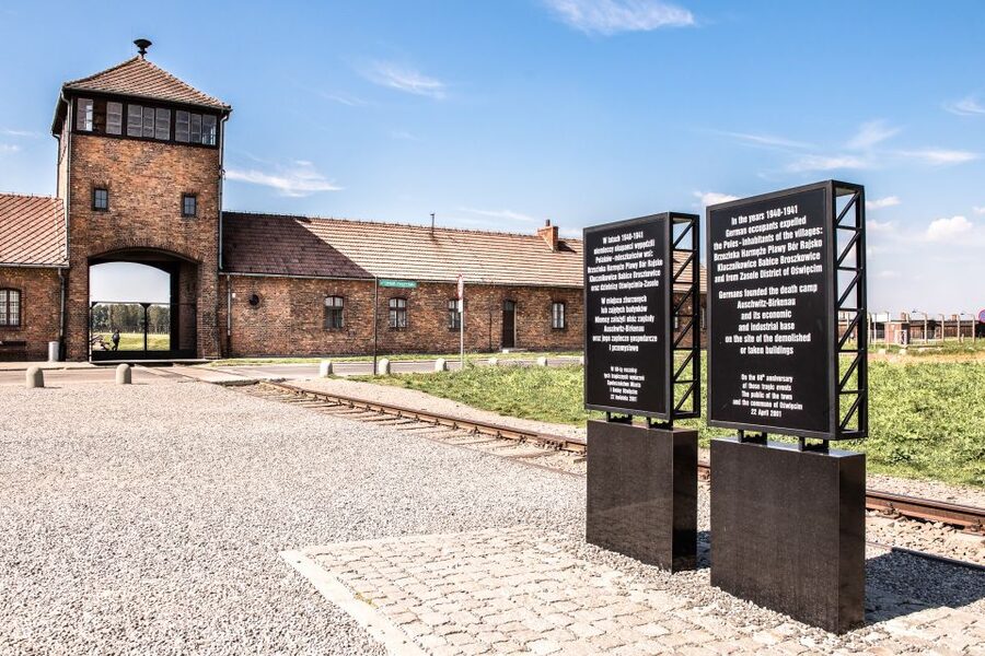 Auschwitz Ticket and Full-Day Tour from Krakow - Comfort, timing, and the logistics that make the day feel easy