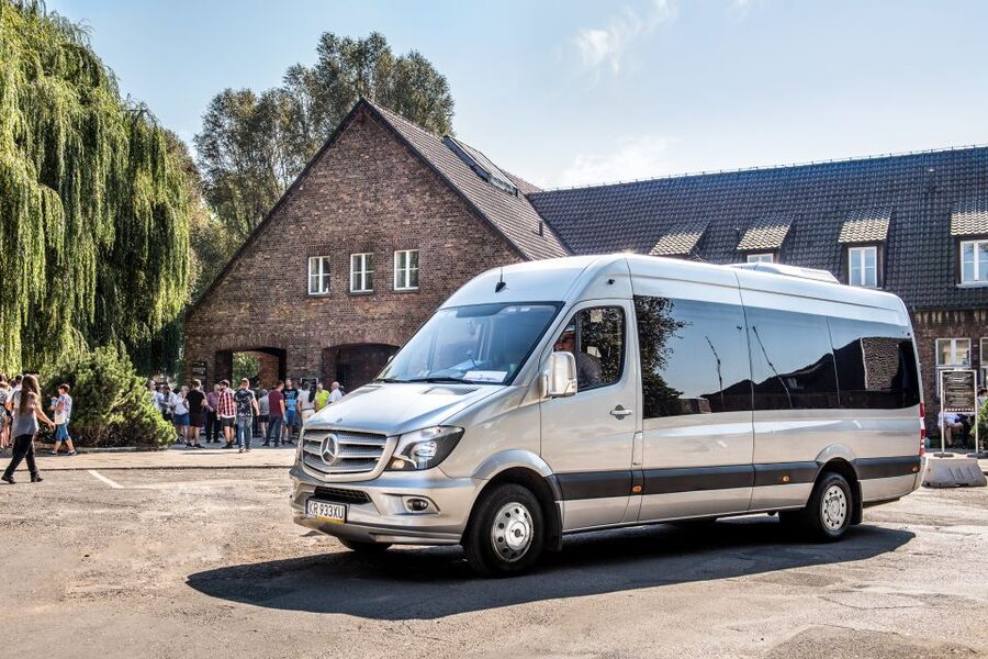 Auschwitz Ticket and Full-Day Tour from Krakow - Auschwitz I: the administrative camp, explained step by step