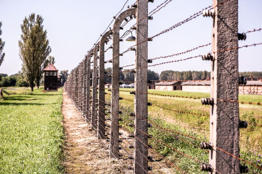 Auschwitz Ticket and Full-Day Tour from Krakow - The short transfer to Birkenau (and why you still need it)